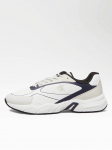 CALVIN KLEIN - Meeste vabaajajalatsid, RETRO TENNIS LOW
