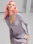 PUMA - Naiste meelitav top, DARE TO GYM2K BODYSUIT WOMEN, DARE TO GYM2K BODYSUIT WOMEN