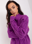 WOOL FASHION ITALIA - Naiste kampsun