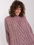 WOOL FASHION ITALIA - Naiste kampsun