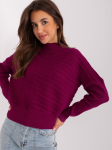 WOOL FASHION ITALIA - Naiste kampsun