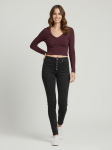 EVERYDAY - Naiste Crop Top