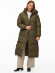 VERO MODA - Naiste talvejope, VMKLEA LONG COAT GA NOOS