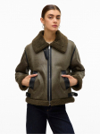 VERO MODA - Naiste talvejope, VIRGINIA