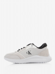 CALVIN KLEIN JEANS - Meeste vabaajajalatsid, EVA RUNNER LOW MG WMM