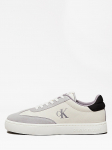 CALVIN KLEIN JEANS - Meeste vabaajajalatsid, CLASSIC CUPSOLE LOW MIX MG