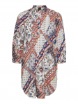 VERO MODA - Naiste vabaajakleit, GRY 3/4