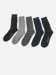 JACK&JONES - Meeste sokid, 5 tk