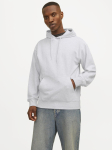 JACK&JONES - Meeste kapuutsiga kampsun, CHARGE