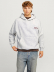 JACK&JONES - Meeste kapuutsiga kampsun, ROXBURY