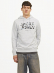 JACK&JONES - Meeste kapuutsiga kampsun, JAMES