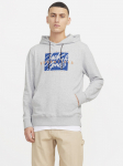 JACK&JONES - Meeste kapuutsiga dressipluus, COLTON