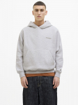 JACK&JONES - Meeste kapuutsiga dressipluus, RISLINGTON