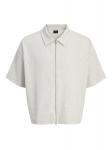 JACK&JONES - L&uuml;hikeste varrukatega meeste s&auml;rk