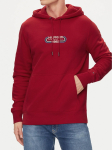 TOMMY HILFIGER - Meeste kapuutsiga kampsun