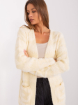 WOOL FASHION ITALIA - Naiste kampsun