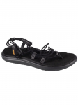 TEVA - Sandaalid, Teva W Voya Infinity Sandals 1019622-BLK