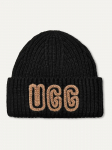UGG - Villane m&uuml;ts, W CHUNKY CRAFTED RIB BEANIE