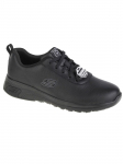 SKECHERS - Naiste saapad, Skechers Marsing &ndash; Gmina SR 108010EC-BLK