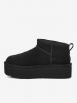 UGG - Naiste talvesaapad, CLASSIC ULTRA MINI PLATFORM