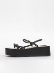 ASOS - Naiste k&otilde;rge kontsaga sandaalid, ASOS DESIGN TACTILE