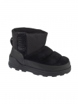 UGG - Naiste saapad, UGG W Classic Klamath Mini 1143932-BLK