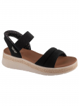 SKECHERS - Naiste sandaalid, Skechers Slip-Ins: BOBS Sun Ray 114413-BLK