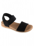 SKECHERS - Naiste sandaalid, Skechers Desert Kiss Low-Top Look 114710-BLK