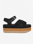 UGG - Naiste nahast sandaalid, W AUBREY ANKLE