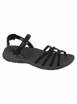 TEVA - Naiste sandaalid, Teva W Tirra Traveler Sandals 1166130-BLK