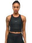HOKA - Naiste spordirinnahoidja, W RACE DAY BRA 1166630-BLK