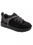 UGG - Naiste vabaaja saapad, LO LOWMEL 1168890-BLK
