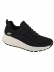 SKECHERS - Naiste vabaaja jalatsid, Skechers Bobs Sport Sparrow 2.0 &ndash; Allegiance Crew 117027-BLK