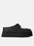 UGG - Soojendatud v&auml;lisjalatsid, W BEA MARY JANE LTHR