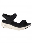 SKECHERS - Naiste sandaalid, Skechers Arch Fit-Touristy 119247-BLK