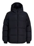 JJ REBEL - Laste jope, JREBREBEL LOGO PUFFER HOOD JNR
