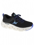 SKECHERS - Naiste jalan&otilde;ud, Skechers Go Run Swirl Tech-Dash Charge 128793-BLK