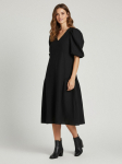 RIVER ISLAND - Naiste vabaaja kleit linasest riidest