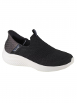 SKECHERS - Naiste vabaaja kingad, Skechers Slip-Ins Ultra Flex 3.0 Smooth Step 149709-BLK