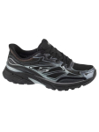 SKECHERS - Naiste vabaaja kingad, SLIP-INS: STAMINA SPORT 150710-BLK