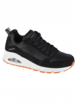 SKECHERS - Naiste vabaaja jalatsid, Skechers Uno-Solid Air 155132-BLK