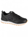 SKECHERS - Naiste vabaaja jalatsid, Skechers OG 85-Porthole 155348-BLK