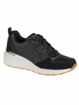 SKECHERS - Naiste vabaaja kingad, Skechers Billion-Subtle Spots 155616-BLK