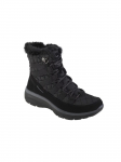 SKECHERS - Naiste saapad, Skechers Relaxed Fit &ndash; Easy Going &ndash; Moro Street 167204-BLK