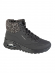 SKECHERS - Naiste saapad, Skechers Uno Rugged &ndash; Darling 167988-BLK