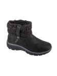 SKECHERS - Naiste saapad, Skechers Easy Going &ndash; Cozy Weather 2 168033-BLK
