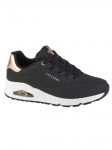 SKECHERS - Naiste vabaaja jalatsid, Skechers Uno-Golden Air 177094-BLK