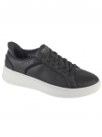 SKECHERS - Meeste vabaaja jalatsid, Skechers Slip-Ins: Court Break &ndash; Suit Sneaker 183177-BLK