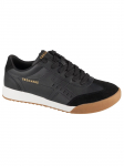SKECHERS - Meeste vabaaja saapad, ZINGER &ndash; MANZANILLA TOTALE 183280-BLK