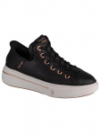 SKECHERS - Naiste vabaaja kingad, Skechers Slip-Ins: Snoop One &ndash; OG Leather 186001-BLK